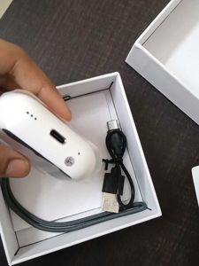 Apple Ear Phones