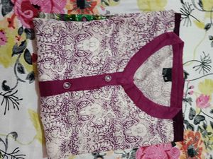Kurti For Daily Wear