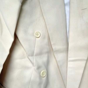 Premium Men Suit Blazer Coat Pant Tuxedo
