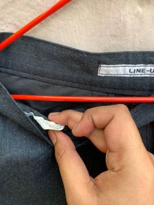 Link up Casual DarkTrousers