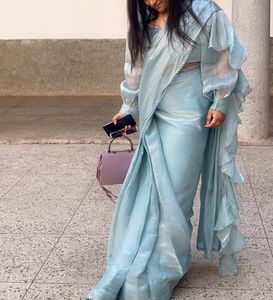 Ready To Wear Saree