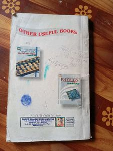Dictionary of Physics