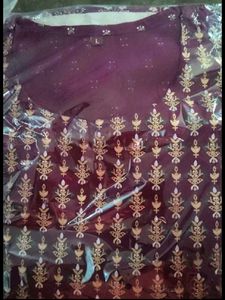 Kurta&amp; Sharara Combo