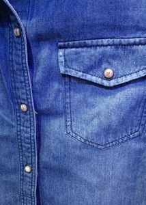 Last Day Sale🔥Vero Moda Denim Shirt