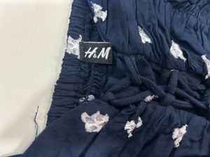 Floral Tie-Front Long Sleeve Top