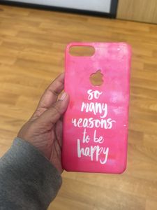 iPhone 7 Plus Phone Case