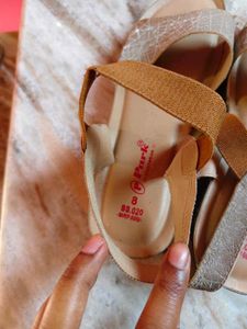 Elegant Flats &amp; Sandals