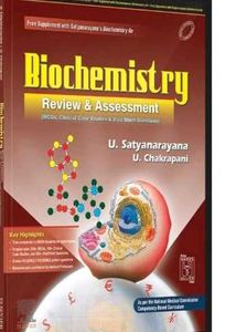 Biochemistry for Mbbs And Nursing Students