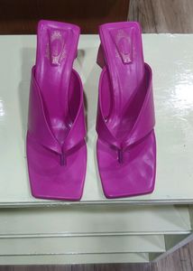 Shoetopia Heels