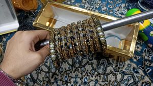 Bangles Set Of 3