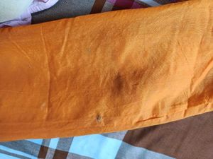 Elegant Embroidered Kurta material
