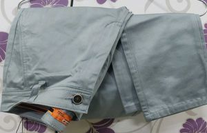 New Man Pant