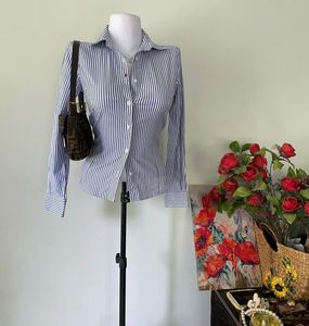 Button Up Shirt