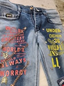 Stylish Jeans