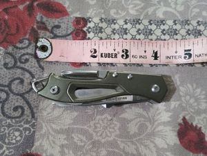Camping Pocket Multi Purpose