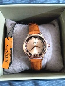 Brand New Ladies Wrist Watch