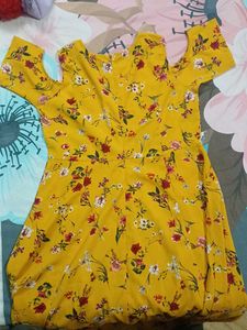 PlusS Collection Dress