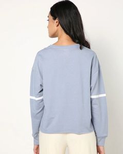 NYC Graphic Sweatshirt