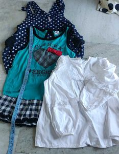 Girls Regular Wear