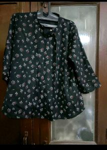 Combo Of New Tunic Tops In Xl Size For Women