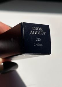 Dior Addict Shine Lipstick