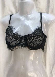9221.Lace Bralette