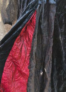 GORGEOUS PRINCESS DRESS