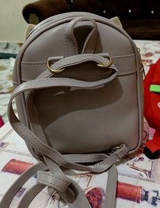 Baby Combo Mini Bag Pack Of 3
