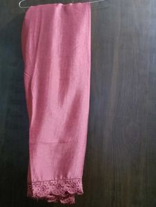 Elegant Embroidered Kurta Set