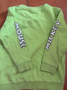 Boys Sweatshirt