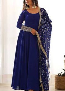 Anarkali Kurta Set