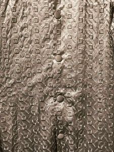 Elegant Sherwani Style Coat