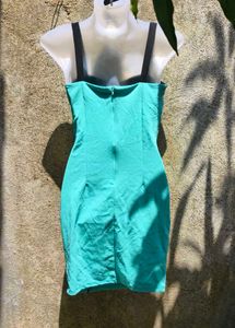 DAMN SEXY BODYCON