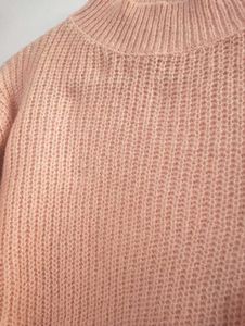 URBANIC Knit Sweater