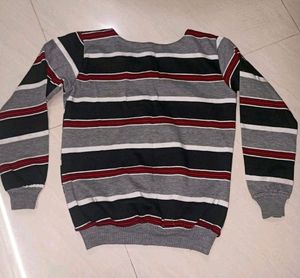 Woolen Sweater