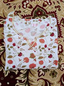 Kurta For Women