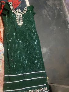 Suite Pant And Duppta