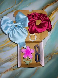 women gift hamper