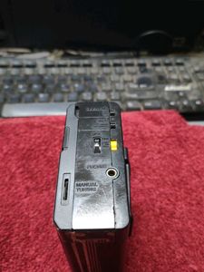 Sony Rare Walkman (Belt Change Need)