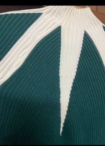 Womens Skin Fit Top💚