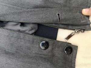 Winter Jacket For Festival