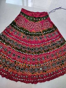 Navratri Chaniya Choli