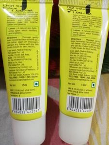 Mamaearth Ubtan Face Buy 1 Get 2free