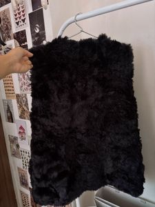 Fur Faux Jacket