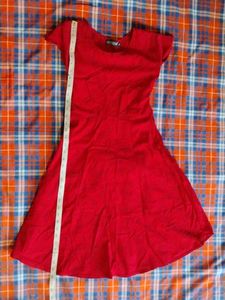 Red Cp-ord Set 🌹