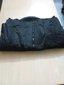 Stylish Black Jacket