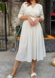 Women Dress Casual