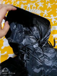 Raincoat For Monsoon