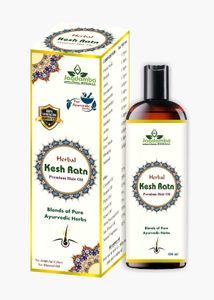 Herbal Kesh Ratn Hair Oil