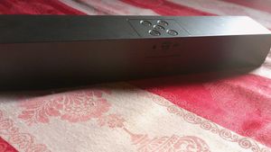 amazon basics Bluetooth Speaker 5.3 Soundbar